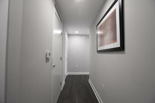 Waterfront Apartments 30 Day Rentals