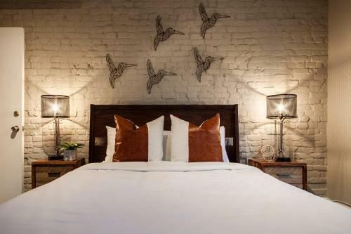 Apartamento Ideal Georgetown Stay  Parking!  W/d