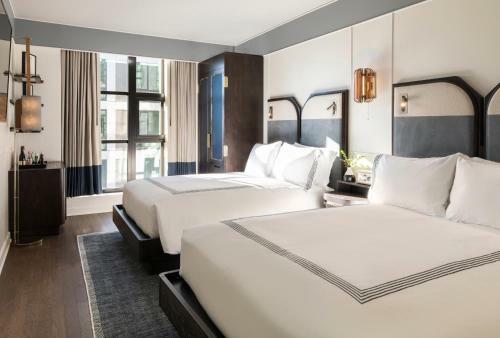 Hotel Thompson Washington D.c.