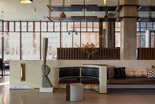 Hotel Thompson Washington D.c.