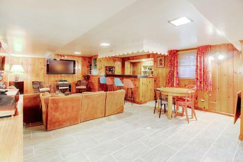 Updated Dc House By Metro, Walk To Rock Creek Park