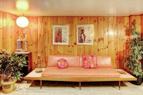Updated Dc House By Metro, Walk To Rock Creek Park