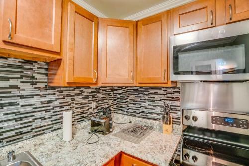 Apartamento Rhode Island Ave Residences