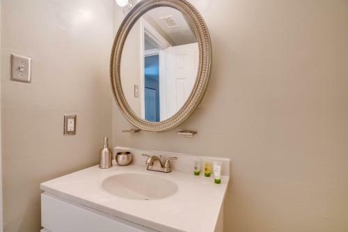 Apartamento Rhode Island Ave Residences
