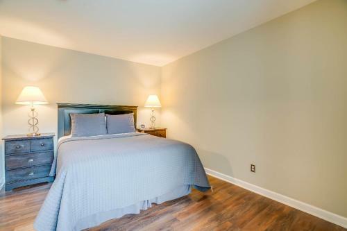 Apartamento Rhode Island Ave Residences