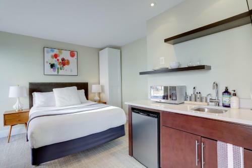 Hotel Sojourn At Dupont Place