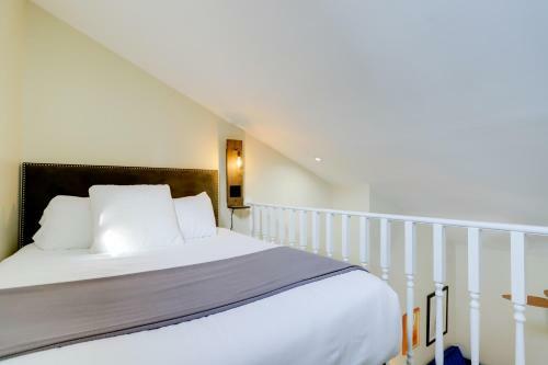 Hotel Sojourn At Dupont Place