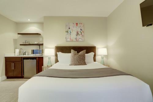 Hotel Sojourn At Dupont Place