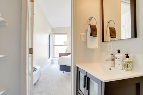 Hotel Sojourn At Dupont Place