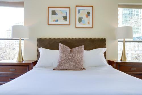 Hotel Sojourn At Dupont Place