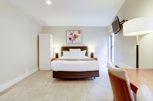 Hotel Sojourn At Dupont Place