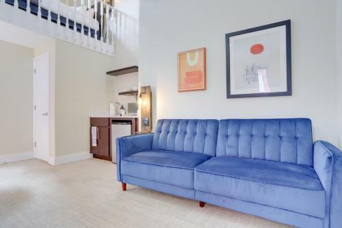 Hotel Sojourn At Dupont Place