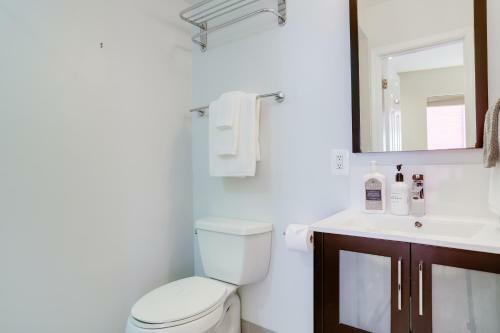 Hotel Sojourn At Dupont Place
