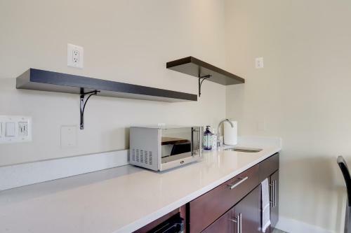 Hotel Sojourn At Dupont Place