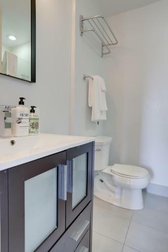 Hotel Sojourn At Dupont Place