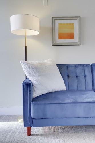 Hotel Sojourn At Dupont Place