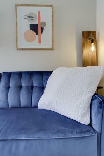 Hotel Sojourn At Dupont Place