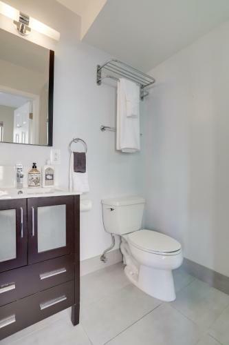 Hotel Sojourn At Dupont Place