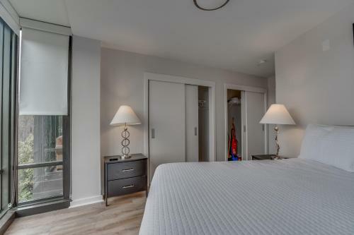 Apartamento Nw Dc 30 Day Luxury Aparmtents