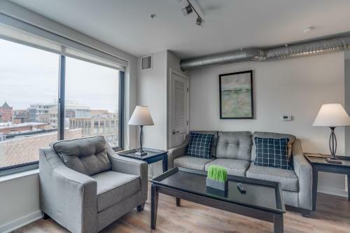 Apartamento Nw Dc 30 Day Luxury Aparmtents