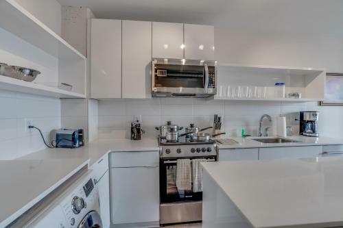 Apartamento Nw Dc 30 Day Luxury Aparmtents