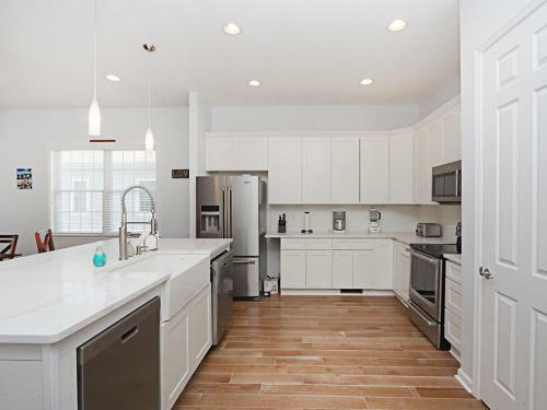 Bayside Resort - 31537 Winterberry