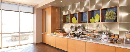 Hotel Springhill Suites By Marriott Amelia Island