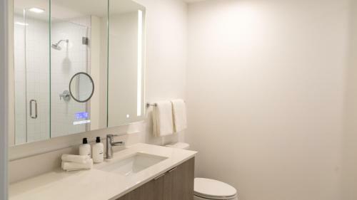 Apartamento Whyhotel Washington Dc National Mall
