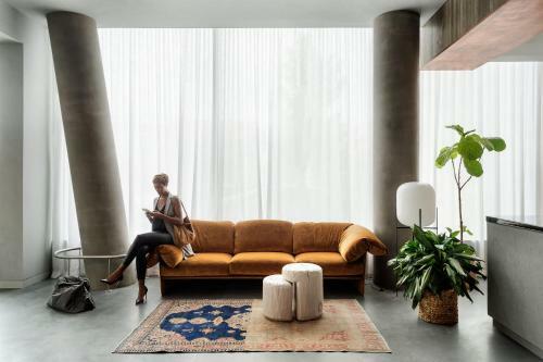 Apartamento Whyle U Street