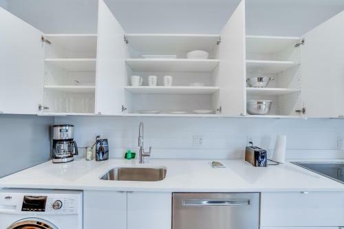 Apartamento Central Nw 14th Street 30 Day Stays