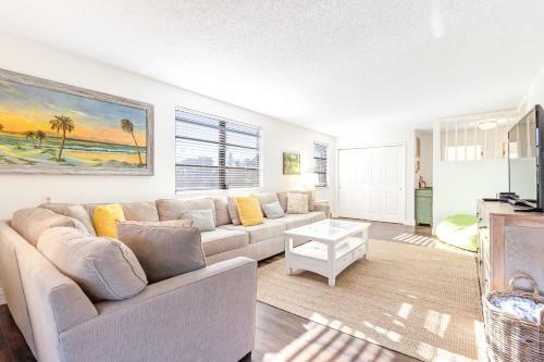 Beach To Bay Getaway