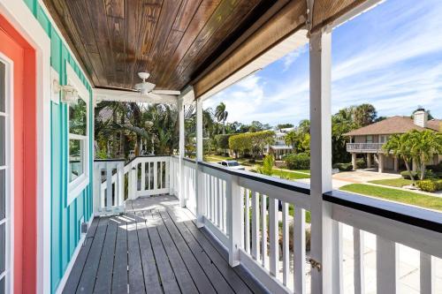 Beach Hideaway