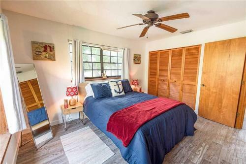 Tree Top Bungalow