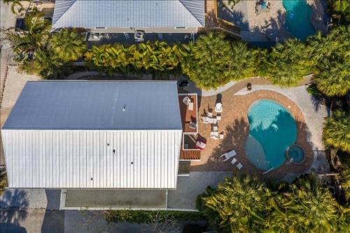 Anna Maria Island Breeze Home