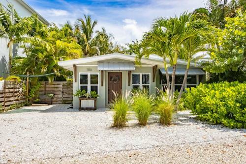 Zen Beach Cottage