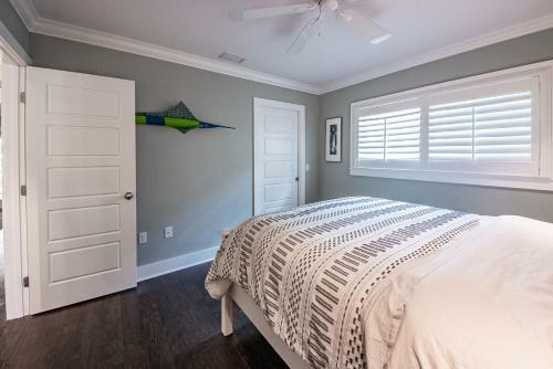 Zen Beach Cottage