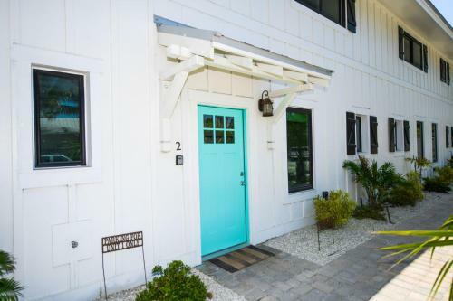Villa Bayside Bungalows By Ami Locals
