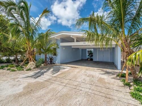The Beach House Home