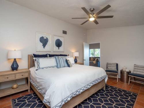 The Beach House Home