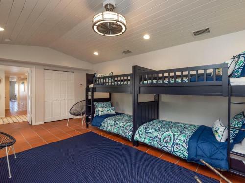 The Beach House Home