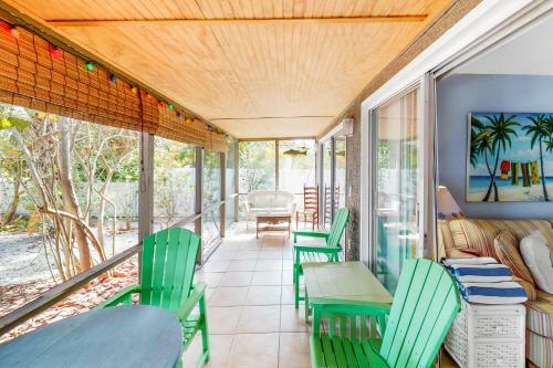 Apartamento 21 Palms