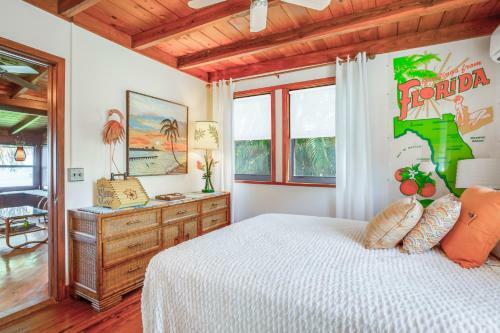 Sun And Sea Cottages