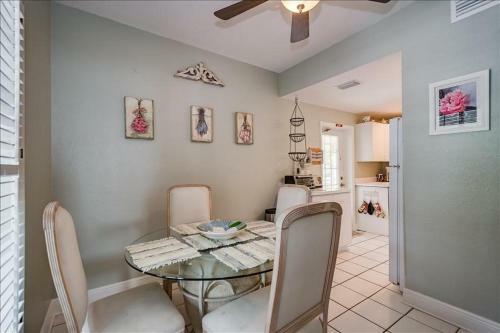 Apartamento Anchor Inn - Unit 3 Apts