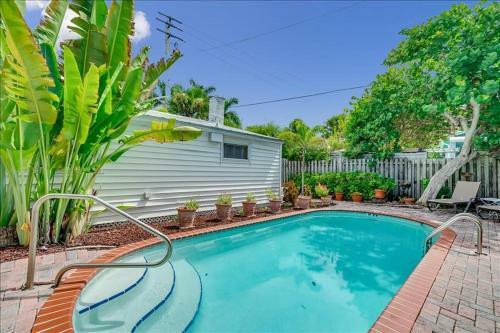 Apartamento Anchor Inn - Unit 3 Apts