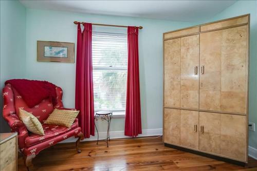 Apartamento Anchor Inn - Unit 3 Apts