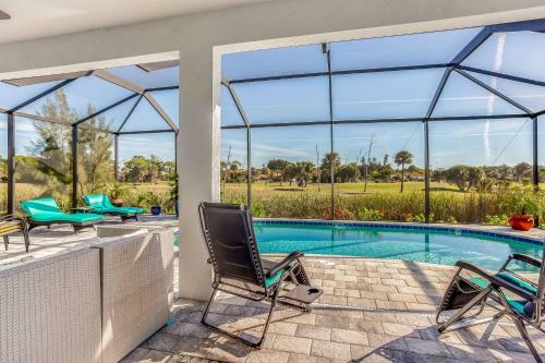 Casa Pineland