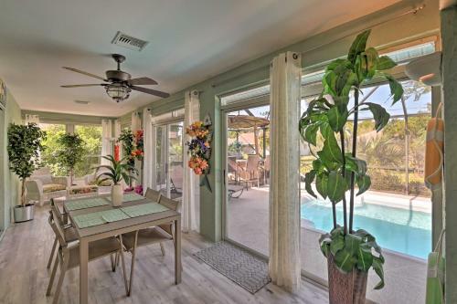 Luxury Bonita Springs Abode Less Than 2 Miles To Beaches!