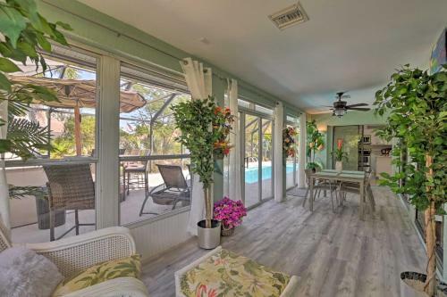 Luxury Bonita Springs Abode Less Than 2 Miles To Beaches!