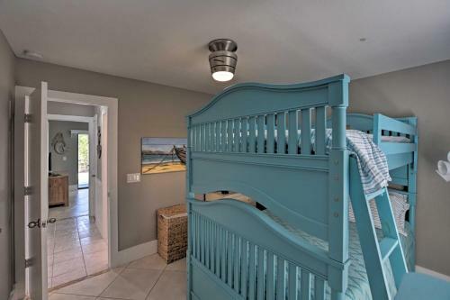 Luxury Bonita Springs Abode Less Than 2 Miles To Beaches!