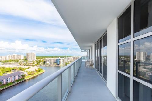 Apartamento Hyde Beach House Luxury Condo-resort Condo